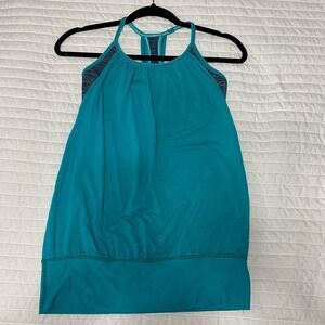 Lululemon Bra Tank Women Size 6